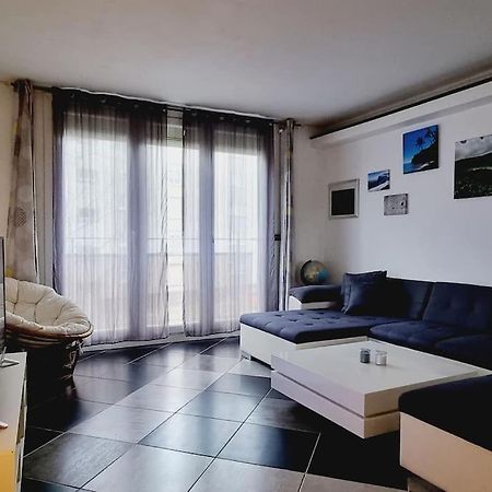 *Le Pani Pwoblem* Plage & Centre Dunkirk Dış mekan fotoğraf