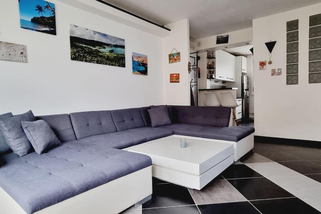 *Le Pani Pwoblem* Plage & Centre Dunkirk Dış mekan fotoğraf